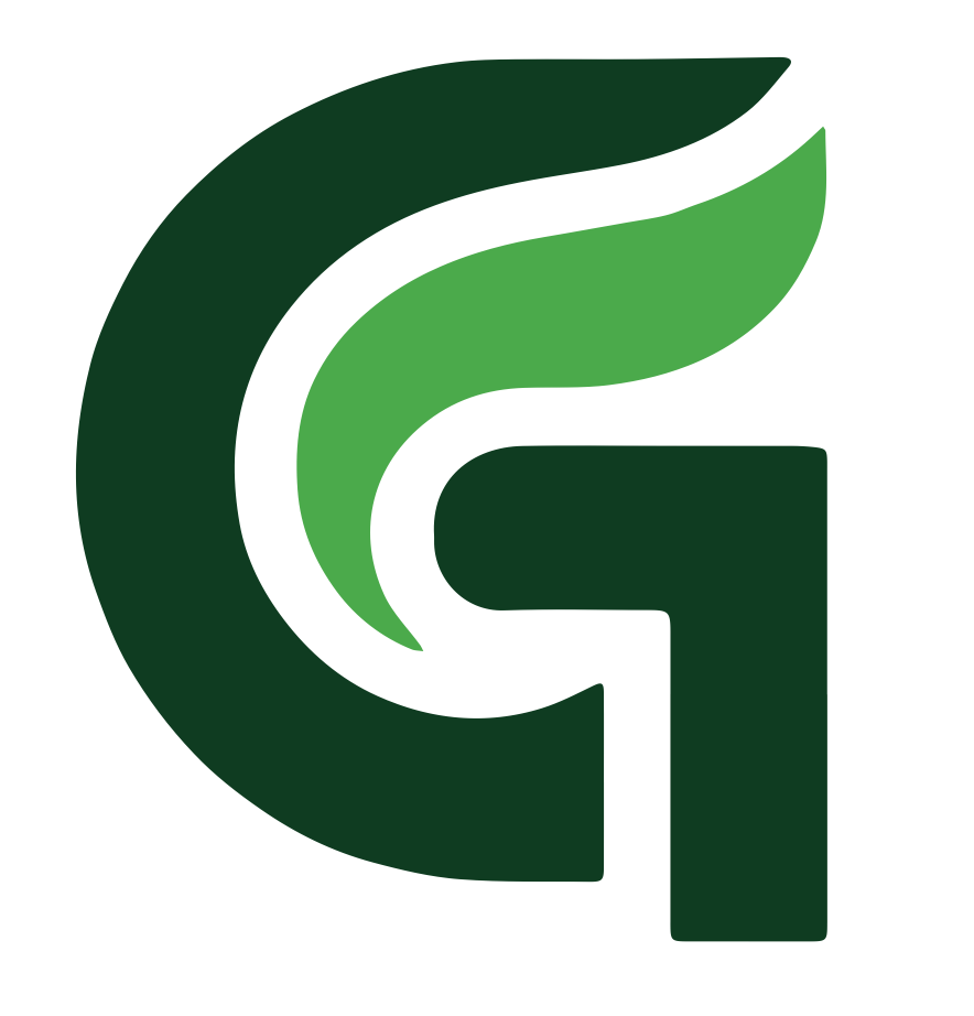 Green Guardians Logo